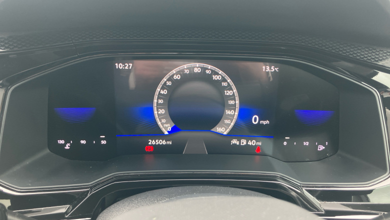 Volkswagen Polo 1.0 TSI Life 5dr Petrol Hatchback